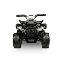 Elektromos négykerekű Toyz Mini Raptor black