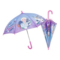 Lány esernyő Perletti Frozen II