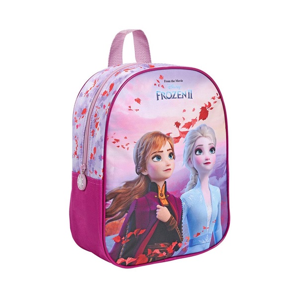 Lányi hátizsák Perletti Frozen II