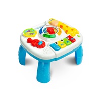 Gyerek interaktív asztal Toyz