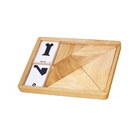 Fa tangram Viga