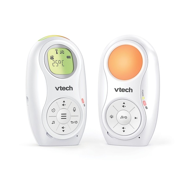 Elektromos bébiőr Vtech DM1214