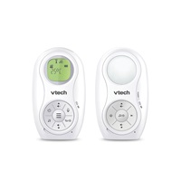 Elektromos bébiőr Vtech DM1214