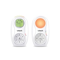 Elektromos bébiőr Vtech DM1214