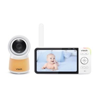 Video bébiőr LCD+Kamera Vtech RM5754 HD