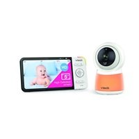 Video bébiőr LCD+Kamera Vtech RM5754 HD