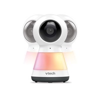 Video bébiőr LCD+Kamera Vtech VM5255