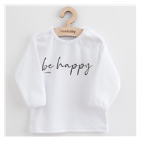 2 részes bab együttes New Baby Be Happy