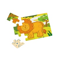 Fa puzzle Safari Viga