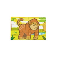 Fa puzzle Safari Viga