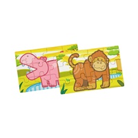 Fa puzzle Safari Viga