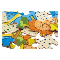 Fa puzzle Safari Viga