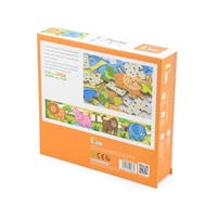 Fa puzzle Safari Viga