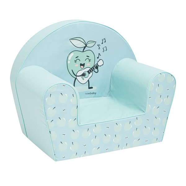 Gyermek fotel New Baby Alma