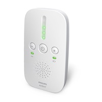 Digitális gyermek bébiőr Avent SCD 502/26