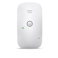 Digitális gyermek bébiőr Avent SCD 502/26