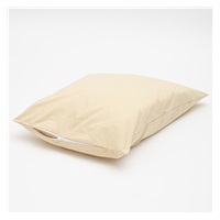 2-részes ágyneműhuzat New Baby Colours 90/120 cm beige