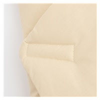 Gyerek pólya New Baby Colours beige