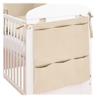 Gyerek pólya New Baby Colours beige