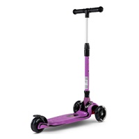 Gyerek roller Toyz Carbon purple (a csomagolás sérült)