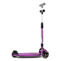 Gyerek roller Toyz Carbon purple (a csomagolás sérült)