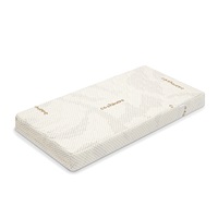 Gyerek matrac New Baby CLASSY 120x60x11 cm Visco-habszivacs Cashmere