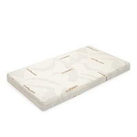 Gyerek matrac New Baby CLASSY 160x80x12 cm Visco-habszivacs Cashmere