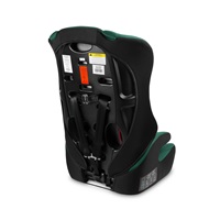Autós gyerekülés CARETERO VIVO Fresh dark green