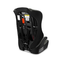 Autós gyerekülés CARETERO VIVO Fresh graphite