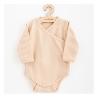 2-részes baba együttes New Baby Practical bézs
