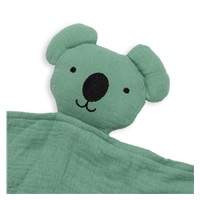 Muszlin szundikendő New Baby Koala mint