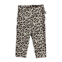 Baba leggings és body Koala Panther girl