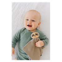 A szundikendő New Baby Sloth