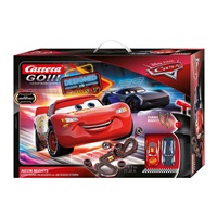 Autópálya Carrera Go Cars - Neon Nights 5,3m