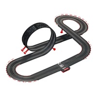 Go Build‘n Race - Racing Set 4,9m autópálya