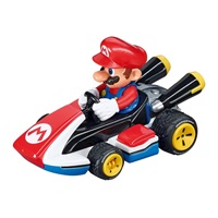 Carrera Go Nintendo Mario Kart™ 8 - 4,9m autópálya 2,9 m