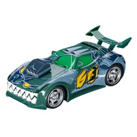 Carrera Go Spider-Man autópálya 2,4m