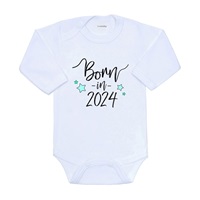 Body nyomtatással New Baby Born in 2024