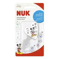 Cumitartó szalag NUK Disney MICKEY