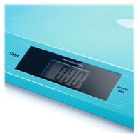 Baby Ono elektronikus babamérleg kék