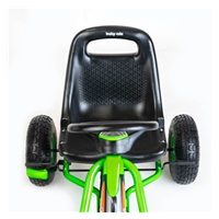 Go-kart Baby Mix Razor pedálos gyerek gokart piros