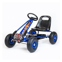 Go-kart Baby Mix Razor pedálos gyerek gokart kék