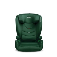 Autós gyerekülés CARETERO Nimbus dark green