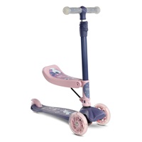 Gyerek roller Toyz Tixi pink (a csomagolás sérült)