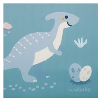 Gyermek kanapéágy New Baby Dinosaur