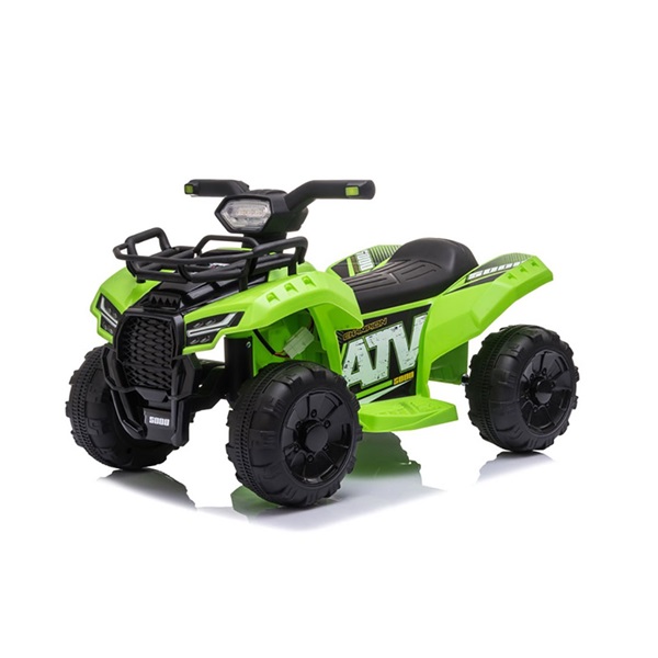 Elektromos quad Baby Mix ATV kék