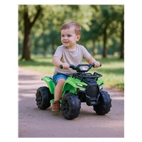 Elektromos quad Baby Mix ATV kék