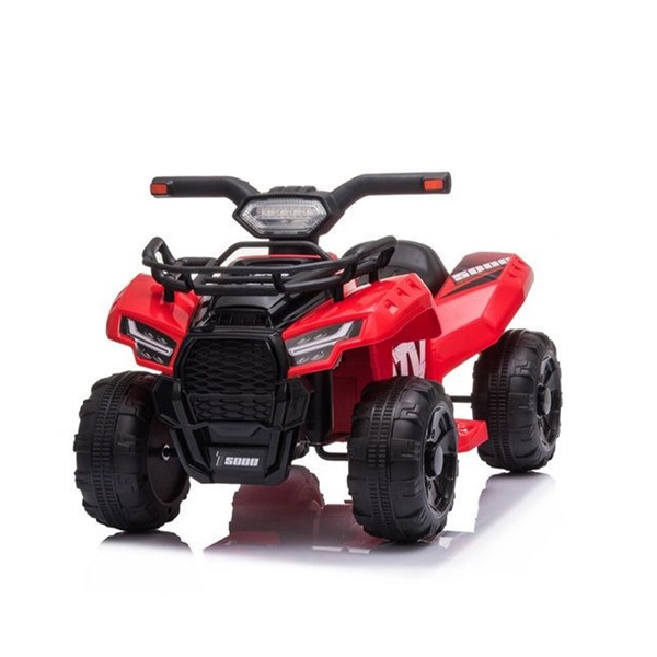 Elektromos quad Baby Mix  ATV Piros