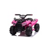 Elektromos quad Baby Mix  ATV Rózsaszín