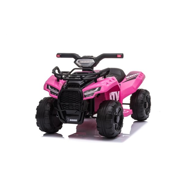 Elektromos quad Baby Mix  ATV Rózsaszín